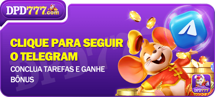 dpd777.com Bônus Detalhado