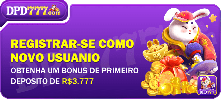 dpd777.com Bônus de Cassino