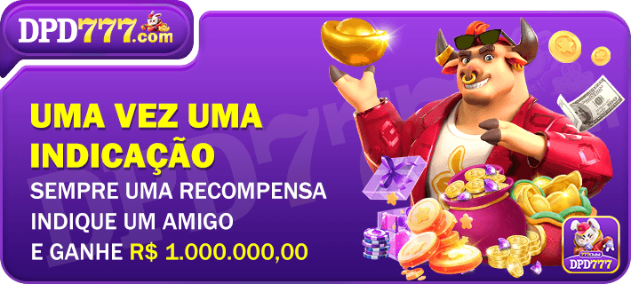 dpd777.com Termos e Condições dos Bônus